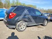 2010 Chevrolet Equinox фото