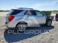 2010 Chevrolet Equinox фото