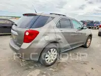 2010 Chevrolet Equinox photo