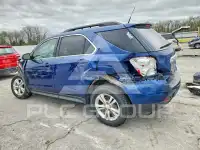 2010 Chevrolet Equinox фото