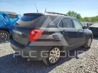 2010 Chevrolet Equinox фото
