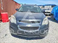2010 Chevrolet Equinox фото