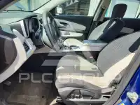 2010 Chevrolet Equinox фото