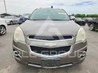 2010 Chevrolet Equinox photo