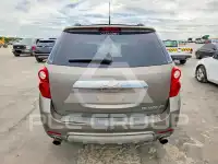 2010 Chevrolet Equinox photo