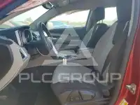 2010 Chevrolet Equinox фото