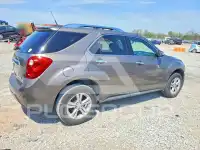 2010 Chevrolet Equinox фото