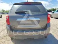 2010 Chevrolet Equinox фото