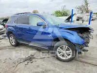 2010 Chevrolet Equinox фото