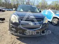 2010 Chevrolet Equinox фото