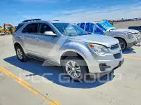 2010 Chevrolet Equinox фото