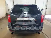 2010 Chevrolet Equinox photo
