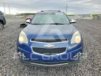 2010 Chevrolet Equinox photo