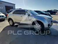 2010 Chevrolet Equinox photo