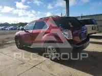 2010 Chevrolet Equinox фото