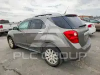 2010 Chevrolet Equinox photo