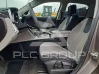 2010 Chevrolet Equinox photo