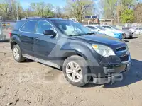 2010 Chevrolet Equinox фото