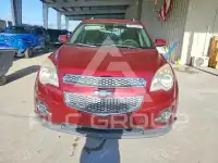 2010 Chevrolet Equinox фото