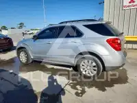 2010 Chevrolet Equinox photo