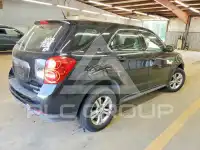 2010 Chevrolet Equinox фото