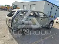 2010 Chevrolet Equinox фото