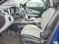 2010 Chevrolet Equinox photo