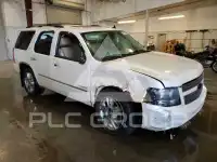2010 Chevrolet Tahoe фото