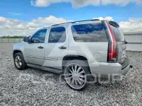 2010 Chevrolet Tahoe photo