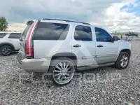 2010 Chevrolet Tahoe photo