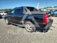 2010 Chevrolet Avalanche фото