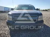2010 Chevrolet Avalanche фото