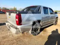 2010 Chevrolet Avalanche фото