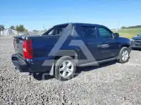2010 Chevrolet Avalanche фото