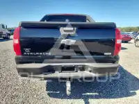 2010 Chevrolet Avalanche фото