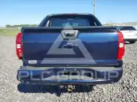 2010 Chevrolet Avalanche фото