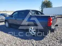 2010 Chevrolet Avalanche фото