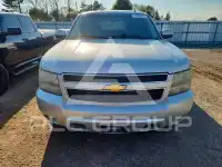 2010 Chevrolet Avalanche фото