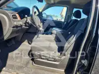 2010 Chevrolet Avalanche фото