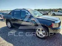 2010 Chevrolet Avalanche фото