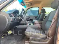 2010 Chevrolet Avalanche фото