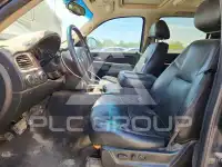 2010 Chevrolet Avalanche фото