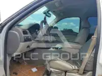 2010 Chevrolet Avalanche photo