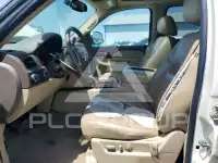 2010 Chevrolet Avalanche фото