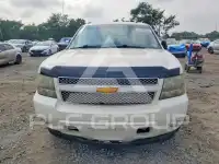 2010 Chevrolet Avalanche фото