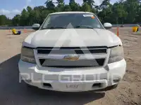 2010 Chevrolet Avalanche фото