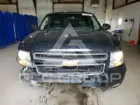 2010 Chevrolet Avalanche photo