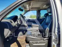 2010 Chevrolet Avalanche фото