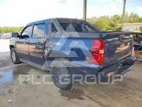 2010 Chevrolet Avalanche фото