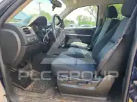 2010 Chevrolet Avalanche photo
